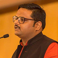 अभिषेक शुक्ला